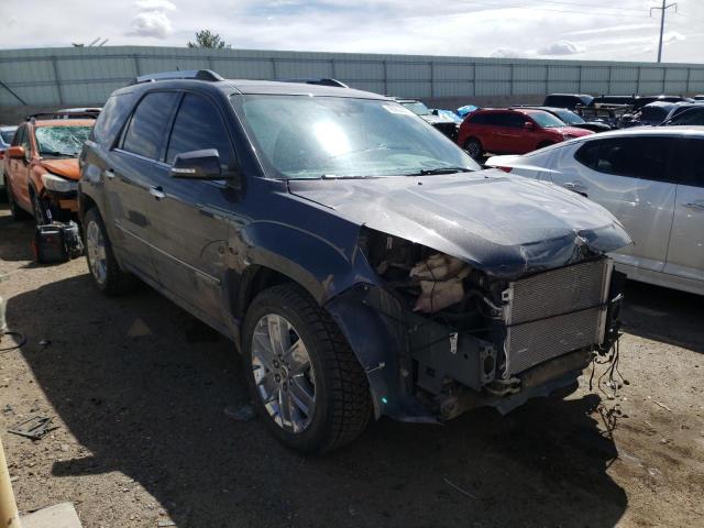 Photo 4 from auction – 2015 GMC ACADIA DEN with VIN 1GKKVTKD3FJ291144