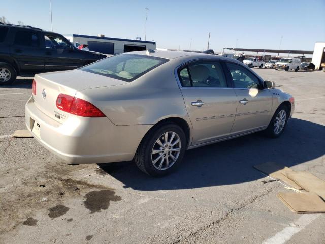 Photo 3 from auction – 2009 BUICK LUCERNE CX with VIN 1G4HP57M79U110372