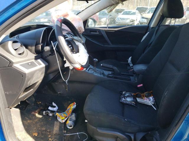 صورة رقم 7 من المزاد - 2012 MAZDA 3 I مع VIN JM1BL1V83C1696839