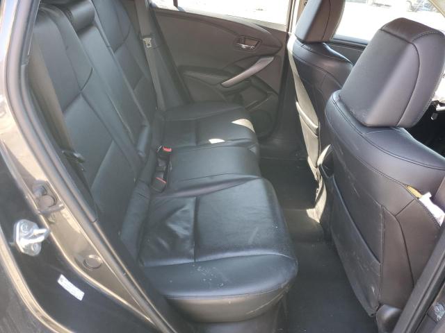 Photo 10 from auction – 2013 ACURA RDX TECHNO with VIN 5J8TB4H53DL016097