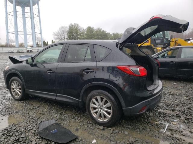 Photo 2 from auction – 2014 MAZDA CX-5 TOURI with VIN JM3KE4CY7E0411347