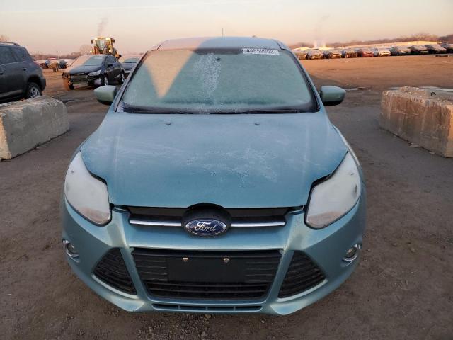 Photo 5 from auction – 2012 FORD FOCUS SE with VIN 1FAHP3F23CL178504