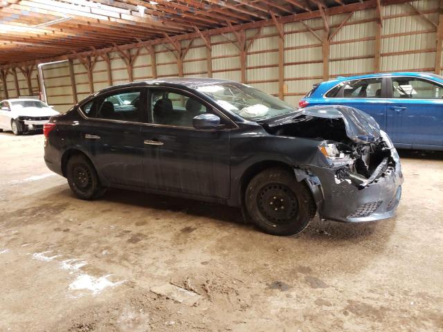 Photo 4 from auction – 2016 NISSAN SENTRA S with VIN 3N1AB7AP2GL662956