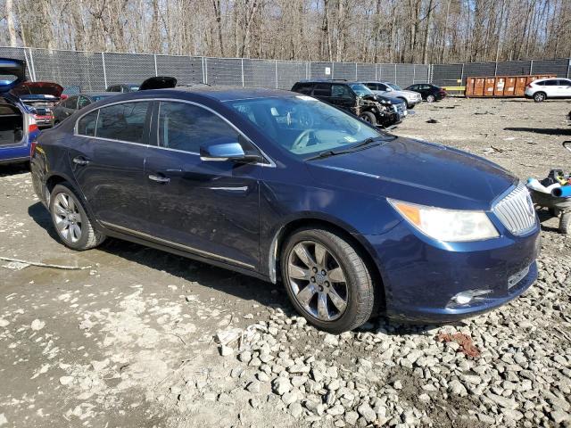 Photo 4 from auction – 2010 BUICK LACROSSE C with VIN 1G4GC5EG1AF164375