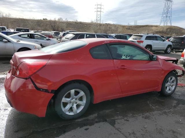 Photo 3 from auction – 2008 NISSAN ALTIMA 2.5 with VIN 1N4AL24E48C240357