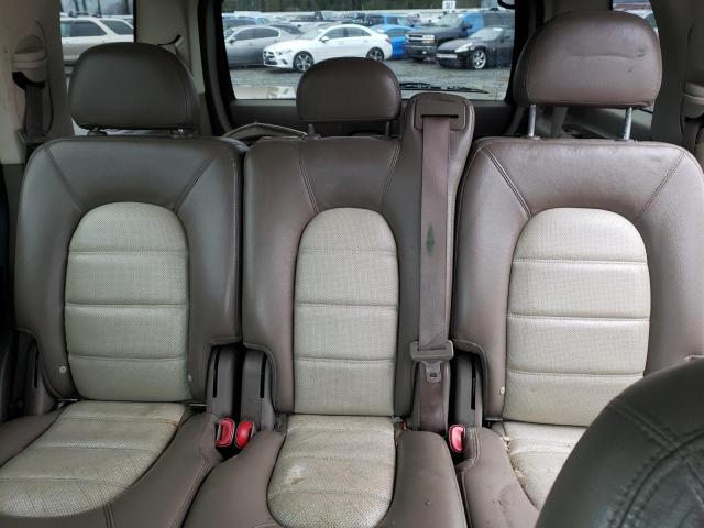 Photo 10 from auction – 2005 FORD EXPLORER E with VIN 1FMZU74K85UB07891