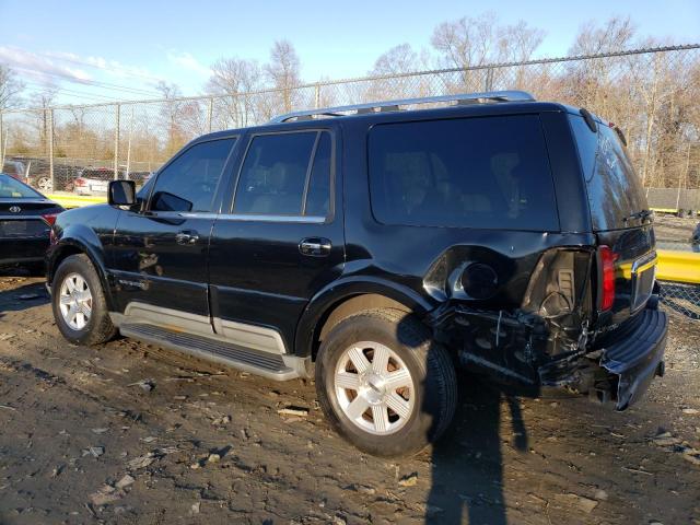 Photo 2 from auction – 2004 LINCOLN NAVIGATOR with VIN 5LMFU28R94LJ28098