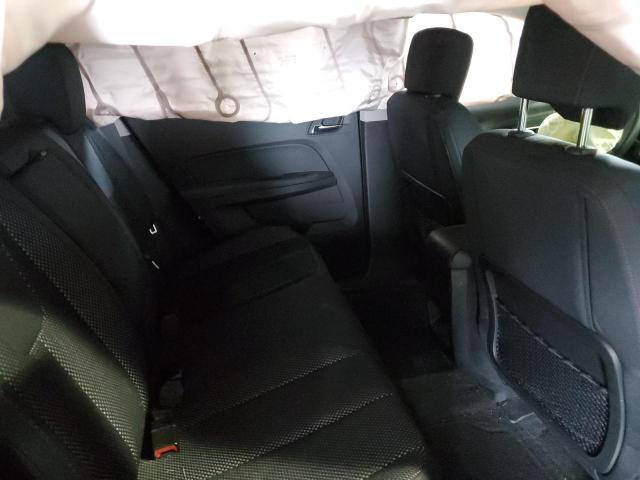 Photo 11 from auction – 2011 CHEVROLET EQUINOX LT with VIN 2CNALDEC9B6206414