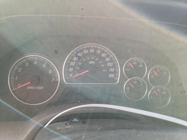 Photo 9 from auction – 2004 GMC ENVOY with VIN 1GKDS13S242195886