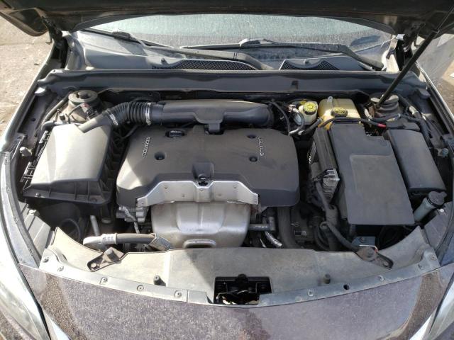 Photo 11 from auction – 2015 CHEVROLET MALIBU 1LT with VIN 1G11C5SL4FF191260