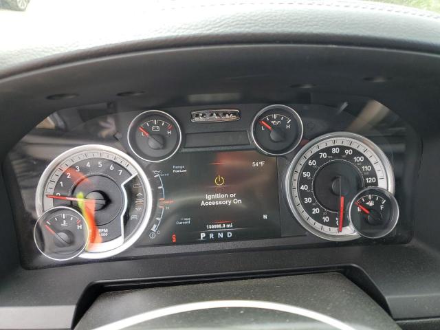 Photo 9 from auction – 2014 RAM 1500 LARAM with VIN 1C6RR6NT3ES168463