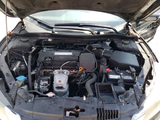 Photo 11 from auction – 2015 HONDA ACCORD LX with VIN 1HGCR2F33FA137776