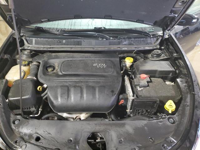 Photo 11 from auction – 2013 DODGE DART SXT with VIN 1C3CDFBA7DD268007