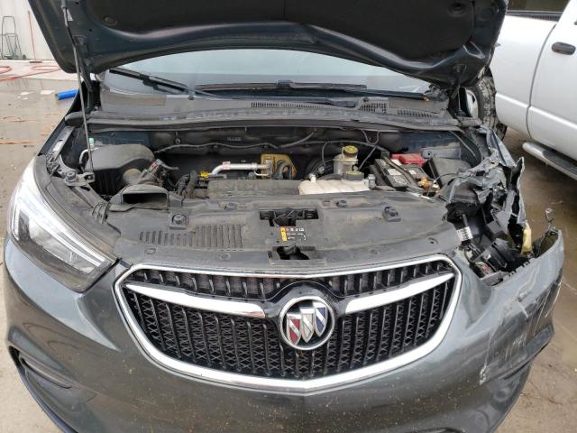 Photo 12 from auction – 2017 BUICK ENCORE SPO with VIN KL4CJ2SB0HB165741