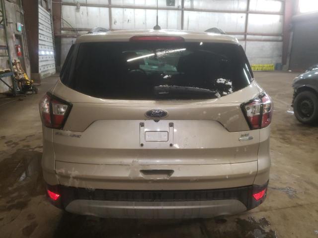 Photo 6 from auction – 2017 FORD ESCAPE SE with VIN 1FMCU9GD0HUD68547