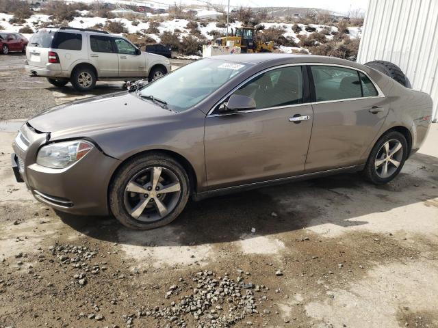 Photo 1 from auction – 2011 CHEVROLET MALIBU 1LT with VIN 1G1ZC5E14BF317804