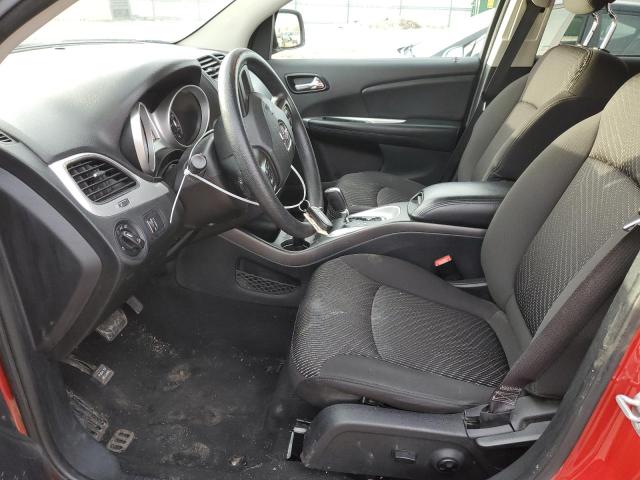 Photo 7 from auction – 2014 DODGE JOURNEY SX with VIN 3C4PDDBG5ET224847