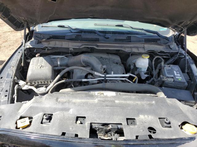 Photo 11 from auction – 2017 RAM 1500 ST with VIN 1C6RR7KT4HS823776