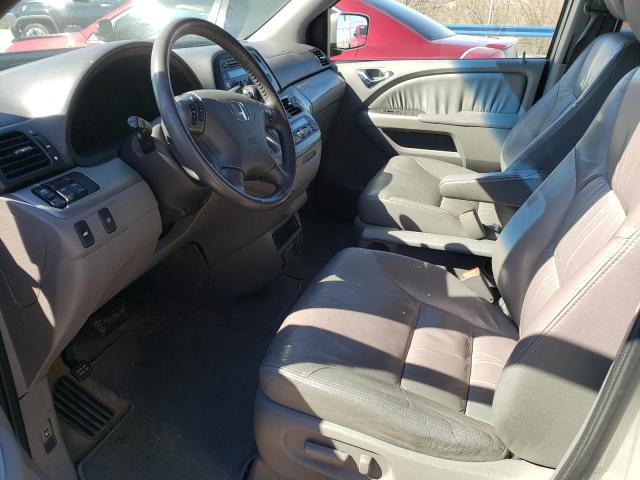 Photo 7 from auction – 2009 HONDA ODYSSEY EX with VIN 5FNRL38759B018641