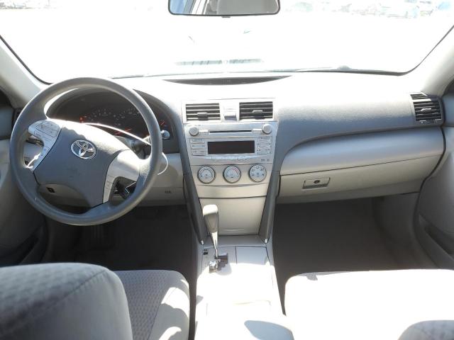 Photo 8 from auction – 2011 TOYOTA CAMRY BASE with VIN 4T1BF3EK5BU627111