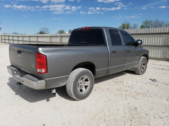 Photo 3 from auction – 2005 DODGE RAM 1500 S with VIN 1D7HA18D65S141055