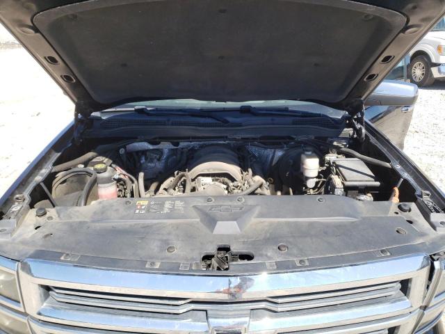Photo 11 from auction – 2015 CHEVROLET SILVERADO with VIN 3GCUKTEJXFG328609