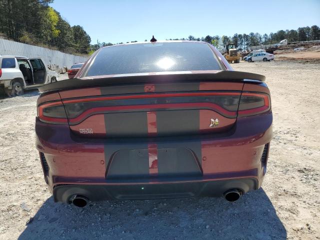 Photo 6 from auction – 2020 DODGE CHARGER SC with VIN 2C3CDXGJ6LH119104