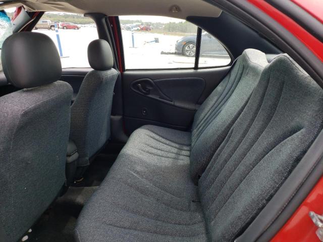 Photo 10 from auction – 2005 CHEVROLET CAVALIER with VIN 1G1JC52F257190403