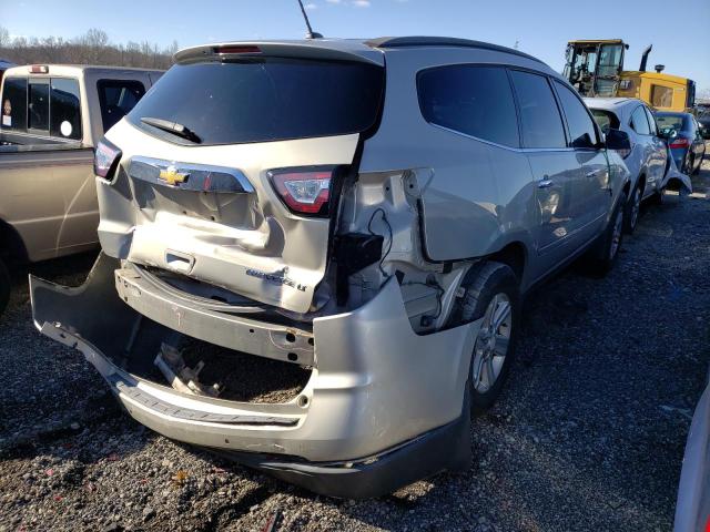 Photo 3 from auction – 2013 CHEVROLET TRAVERSE L with VIN 1GNKRGKD7DJ186859