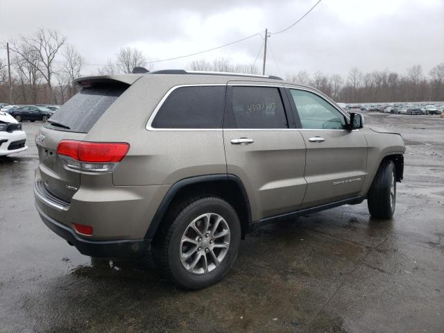 Photo 3 from auction – 2016 JEEP GRAND CHER with VIN 1C4RJFBG4GC448106