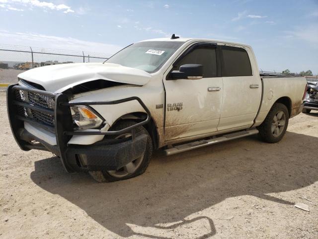 RAM 1500 SLT 2016 with VIN 3C6RR7LT3GG136521 - Photo from auction
