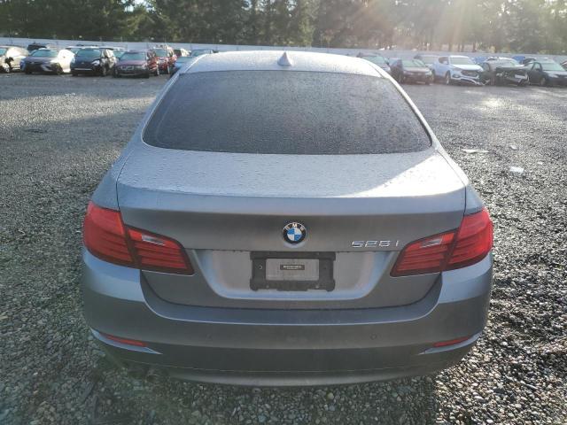 Photo 6 from auction – 2016 BMW 528I with VIN WBA5A5C56GD526415