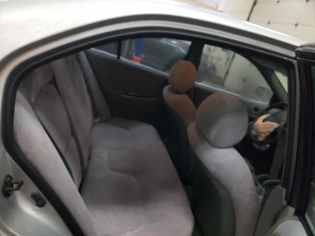 Photo 10 from auction – 2003 MITSUBISHI GALANT ES with VIN 4A3AA46G13E169560
