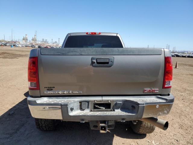 Photo 6 from auction – 2012 GMC SIERRA 150 with VIN 1GT120C85CF208991