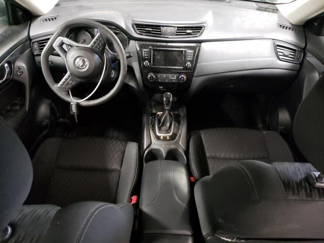 Снимка 8 от търг – 2018 NISSAN ROGUE S с VIN KNMAT2MV8JP522686