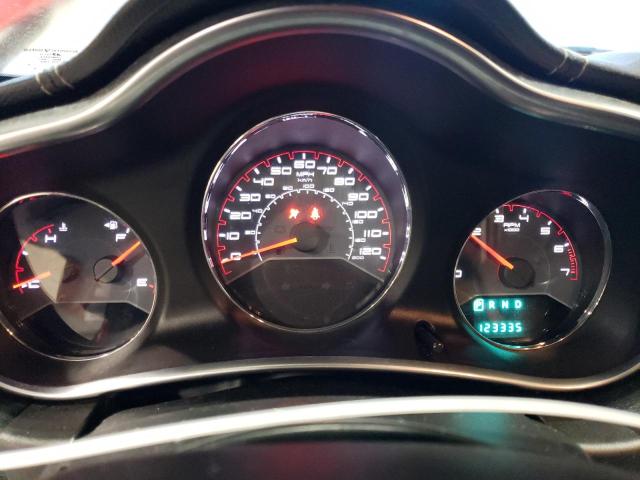 صورة رقم 9 من المزاد - 2013 DODGE AVENGER SE مع VIN 1C3CDZAB7DN661351