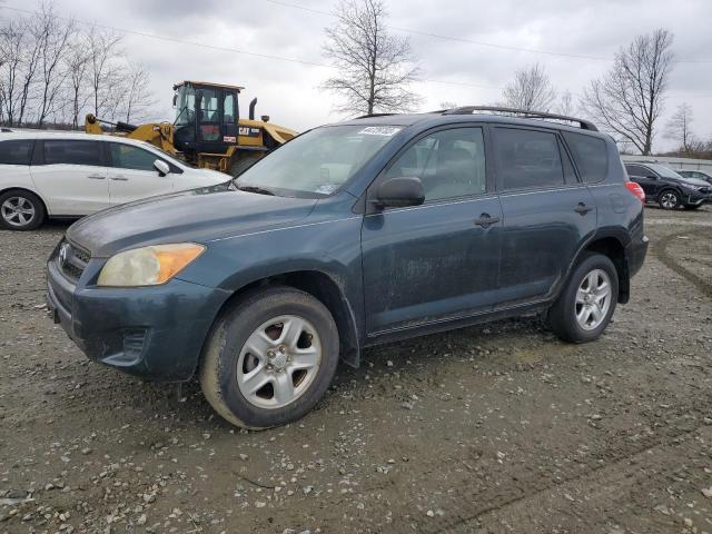 TOYOTA RAV4 2010 with VIN JTMZF4DV5A5032014 - Photo from auction