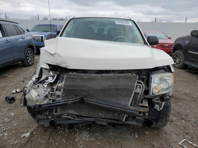 Photo 5 from auction – 2010 FORD ESCAPE XLS with VIN 1FMCU9C71AKC41355