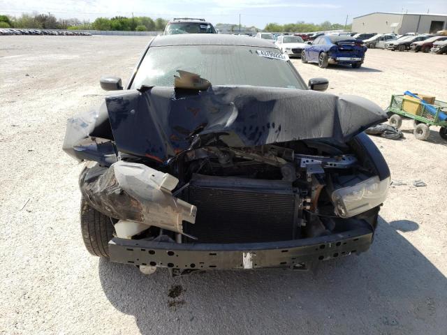 Photo 5 from auction – 2013 DODGE CHARGER SE with VIN 2C3CDXBG6DH549955