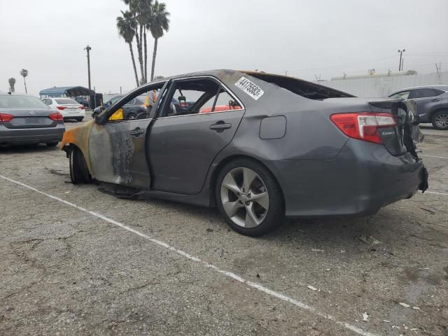 Photo 2 from auction – 2014 TOYOTA CAMRY L with VIN 4T1BF1FK2EU326559