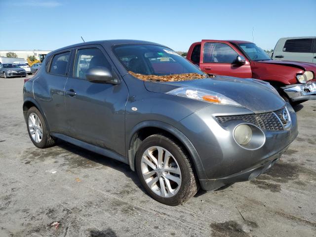 Photo 4 from auction – 2011 NISSAN JUKE S with VIN JN8AF5MR5BT017701