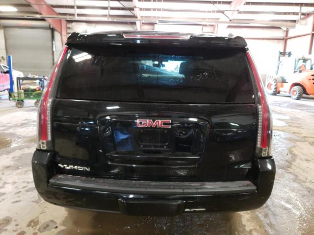Photo 6 from auction – 2018 GMC YUKON SLE with VIN 1GKS2AKC7JR129807