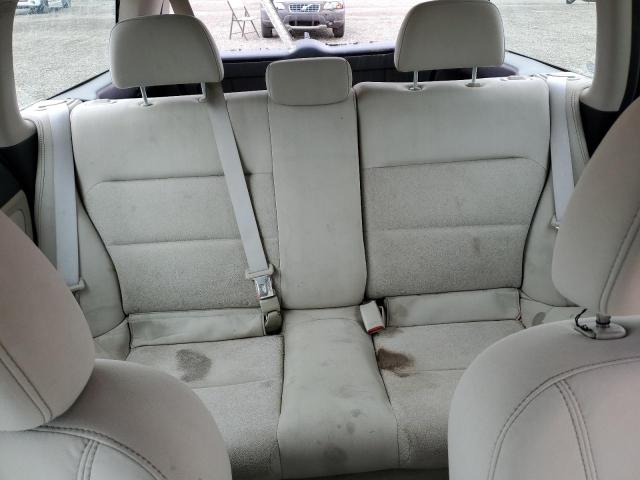 Photo 10 from auction – 2008 SUBARU OUTBACK 2. with VIN 4S4BP61C286323146