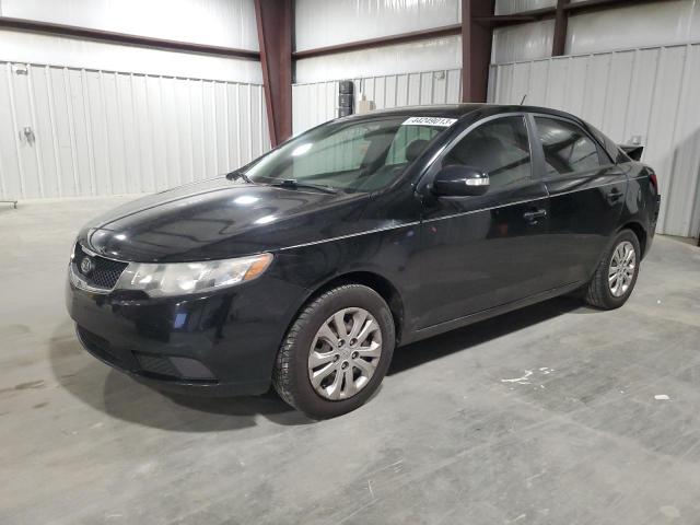 KIA FORTE EX 2010 with VIN KNAFU4A28A5835416 - Photo from auction