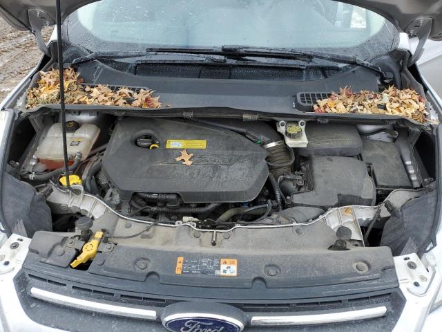 Photo 11 from auction – 2013 FORD ESCAPE SE with VIN 1FMCU0GX2DUD51250