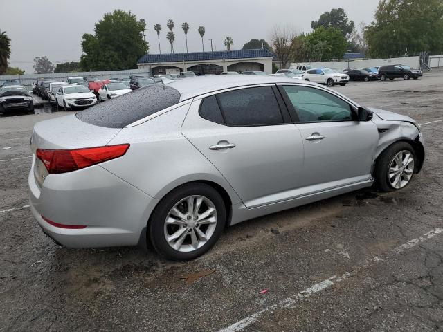 Photo 3 from auction – 2013 KIA OPTIMA EX with VIN 5XXGN4A79DG167349