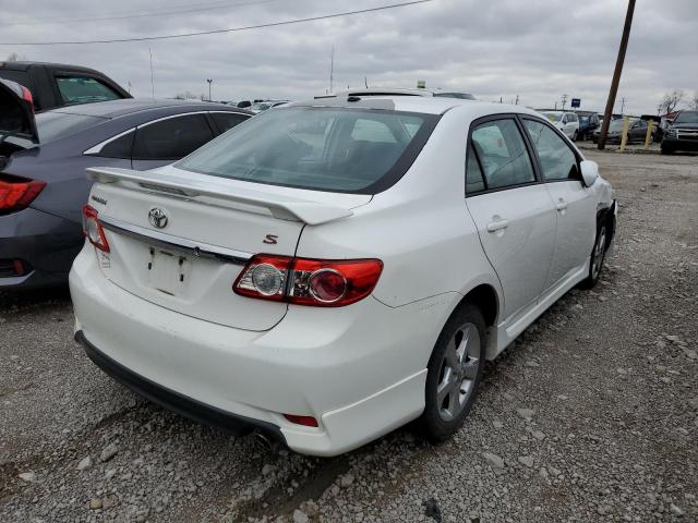 Photo 3 from auction – 2012 TOYOTA COROLLA BA with VIN 5YFBU4EE5CP070029
