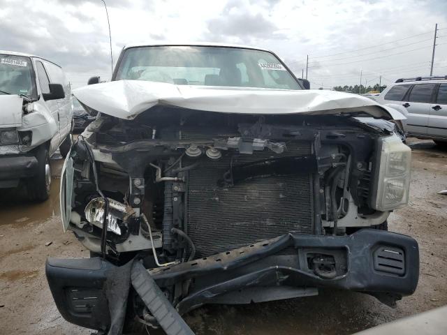Photo 5 from auction – 2015 FORD F250 SUPER with VIN 1FT7W2A67FEB67172