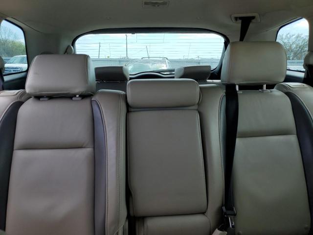 Photo 10 from auction – 2012 MAZDA CX-9 with VIN JM3TB2DA7C0337251
