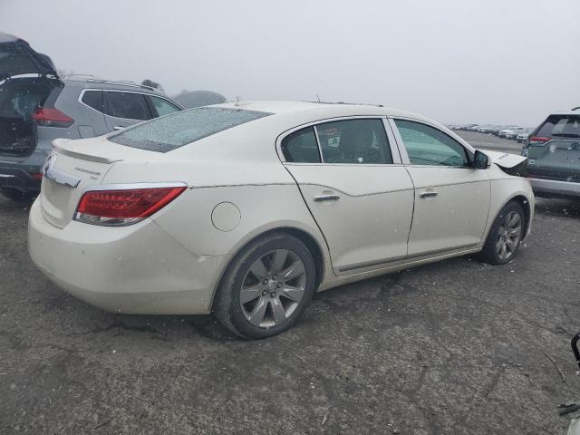 Photo 3 from auction – 2010 BUICK LACROSSE C with VIN 1G4GC5EG4AF284543